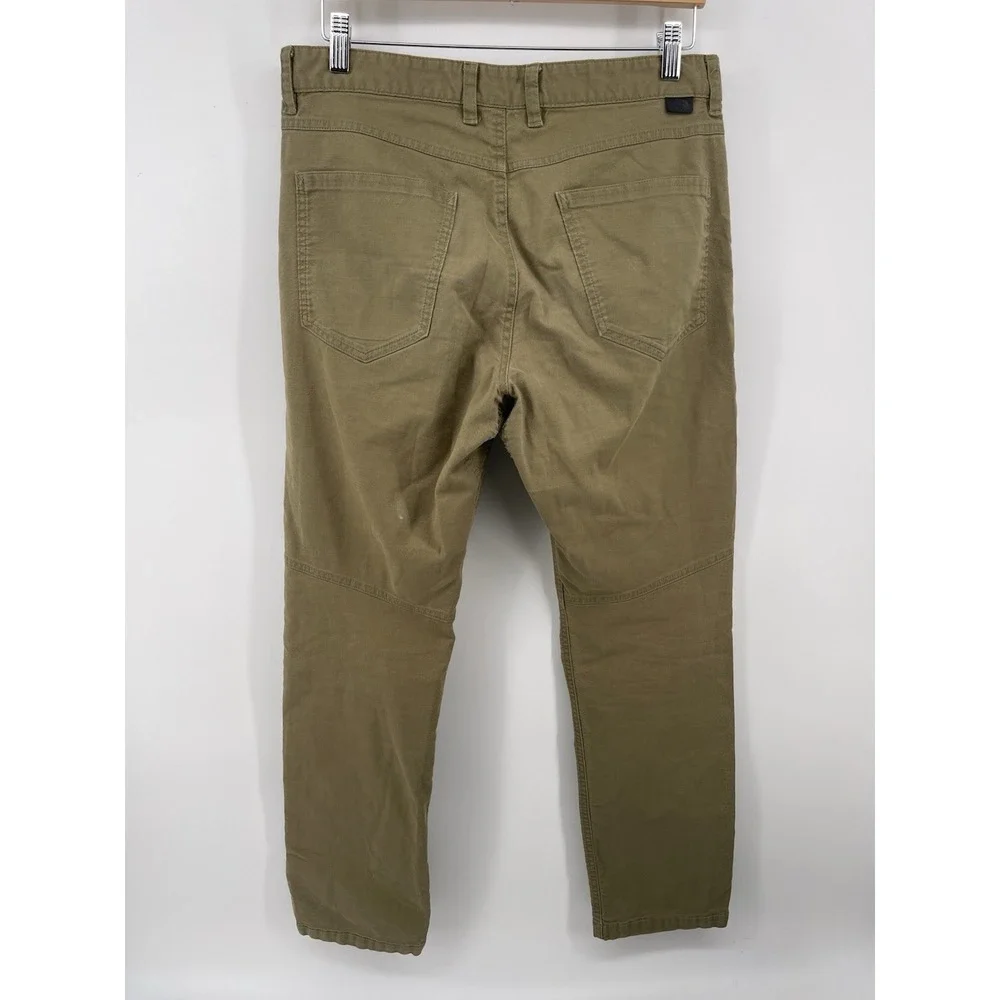 Pantalón The North Face para hombre talla 32 Regular – Khaki